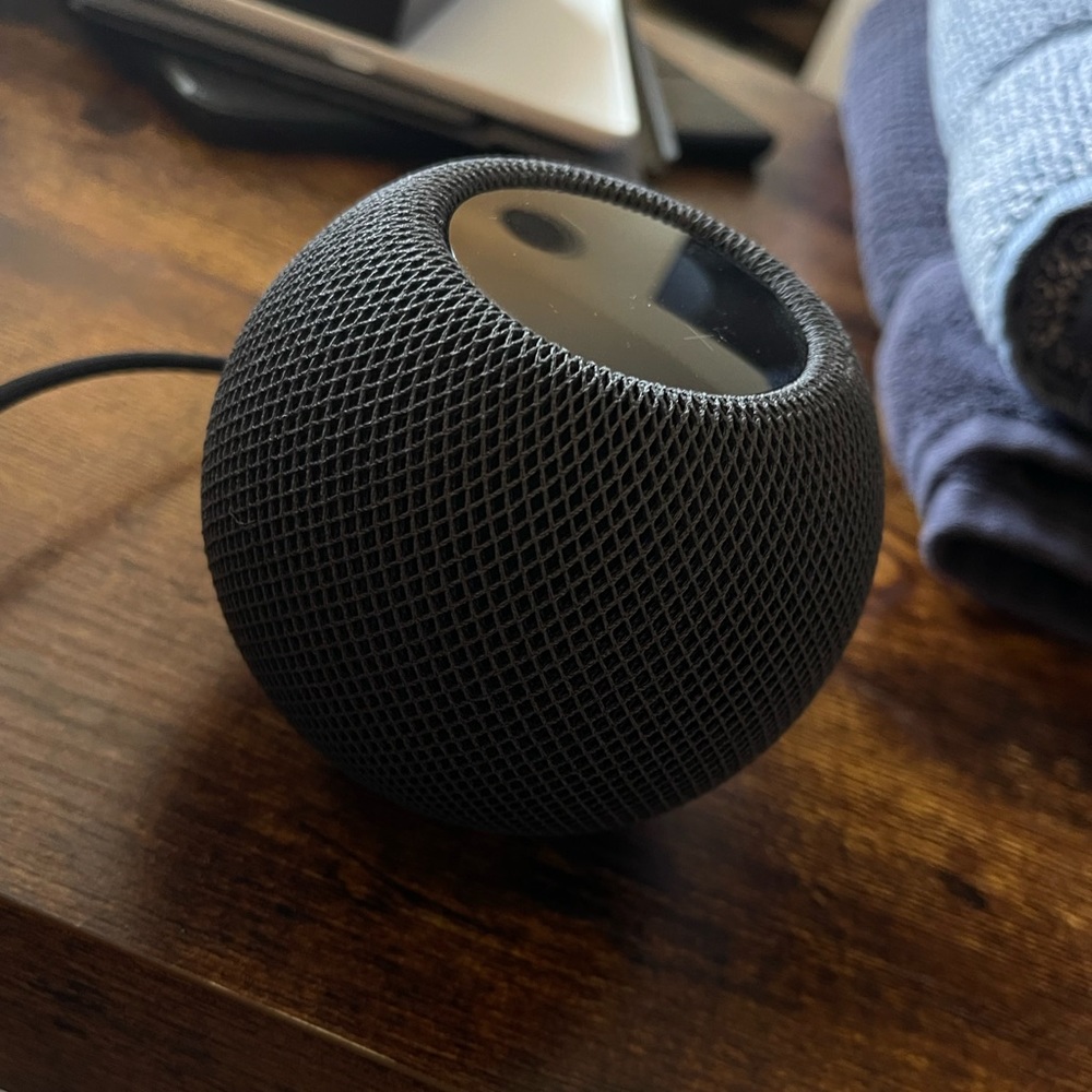 Apple HomePod Mini